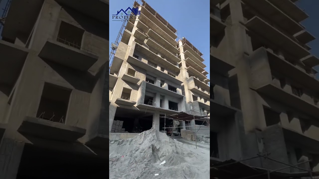 Apartment on Installment In Lahore Full security | Property Dera