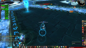 Immerseus 10 man Heroic Insane in the Membrane