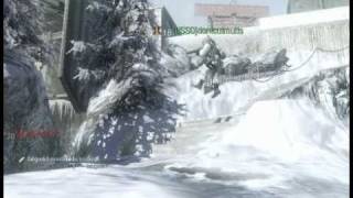 Black Ops Grenade Fail/Win
