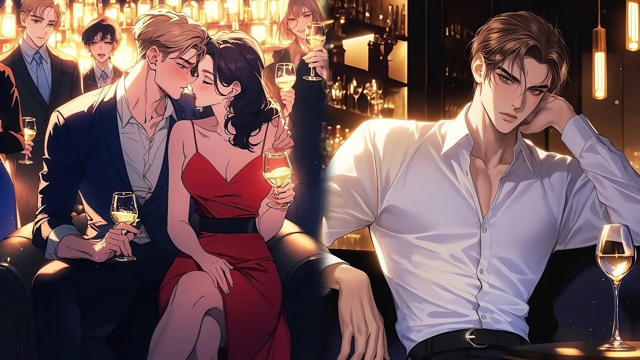 📕My gf stood me up for another guy’s bday; I told her to marry him, and she begged forgiveness  mp4