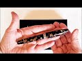 Unboxing and Reviewing of Maiora Ultra Ogiva Ti22 Gea Limited Edition Fountain Pen