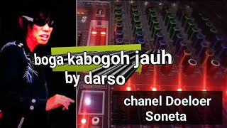 song - kabogoh away by darso karaoke dangdut friend vocal babay