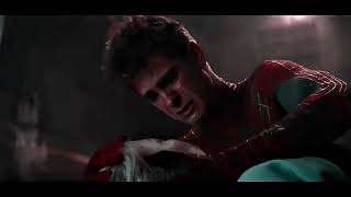Andrew Sad Edit - Spiderman Another Love