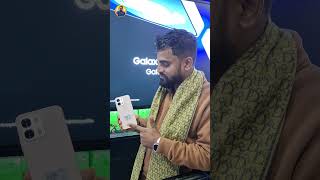 Oppo A6 Pro [Unboxing] #oppoa6pro5g #ankitmobilewala #shorts