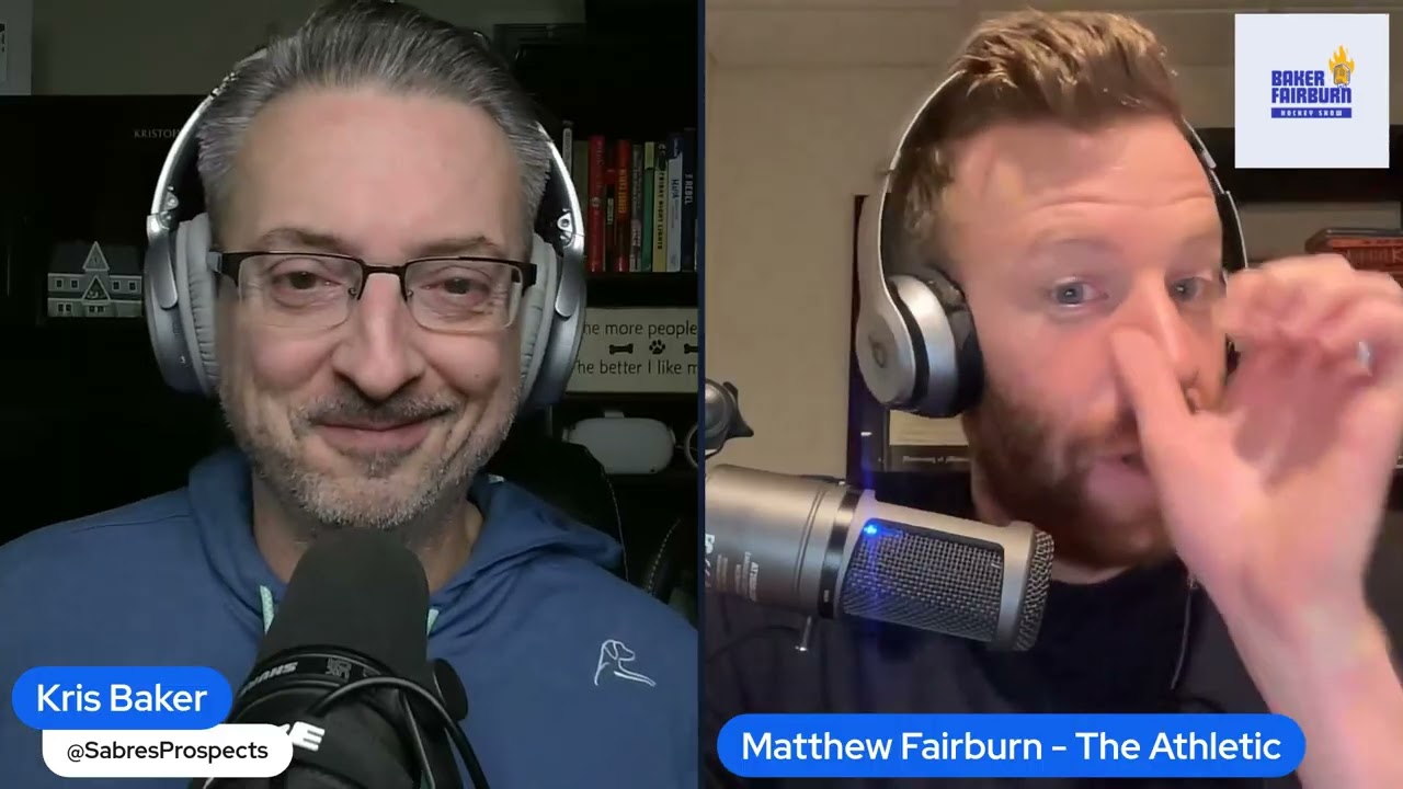 BFHS 02.03.2026: Зверь на Востоке