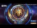 English Mobile Legends : 😍 stream | Playing Solo | Streaming with Turnip