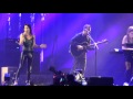 The Corrs - Runaway   Belfast  live