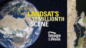 Landsat