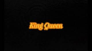 Gabriel MDN - King Queen (Official Audio)
