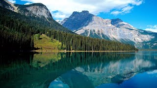 Breathe And Flow - Relaxing Music Meditation,Yoga Music ☯001