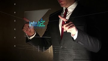 IntoAEC – AI-powered Construction Management Software for AEC Professionals