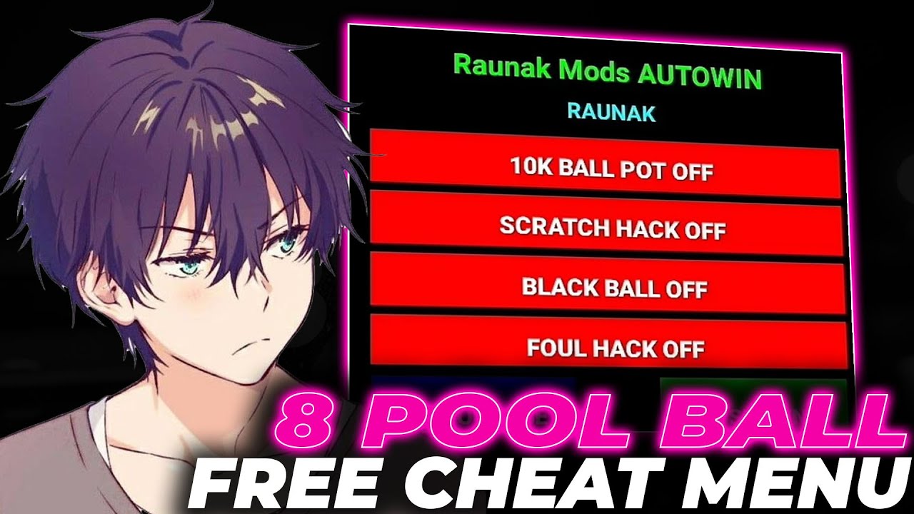 8 Ball Pool Hack For PC 2026 🎱 Undetected & Safe | Long lines, AutoPlay | 8bp cheat facebook,discord