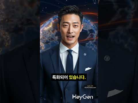 천은영 숏폼 자동화 시스템 02. [아바타 영상] 업데이트