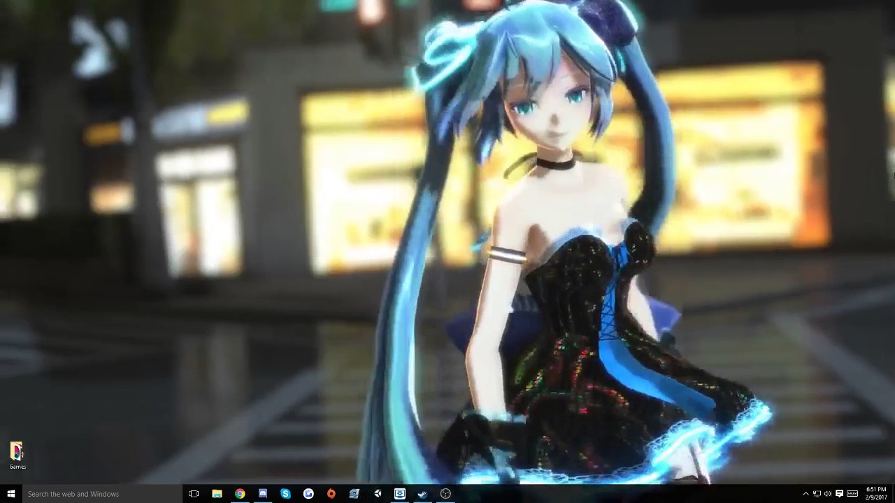 Wallpaper Engine Is Amazing YouTube