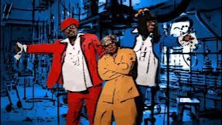 Download lagu Miza featuring Flabba - Superhero