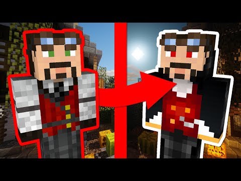 Wideo: Jak Zostać Wampirem W Minecraft Mine