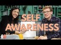 The Power of Self-Awareness (ft. Hank Green!)