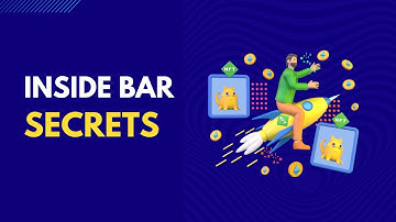 INSIDE BAR SECRETS I IQOPTION, OLYMPTRADE, BINOMO, QUOTEX, POCKETOPTION, BINARY OPTIONS SIGNALS