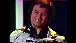 Marcel AZZOLA "Germaine" "Le monde de l'accordéon"TF1 1982