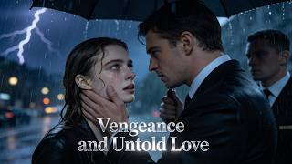 【HD FULL】💖He Locked Me in a Mental Hospital… Because of His Father’s Death  | urban drama | marriage