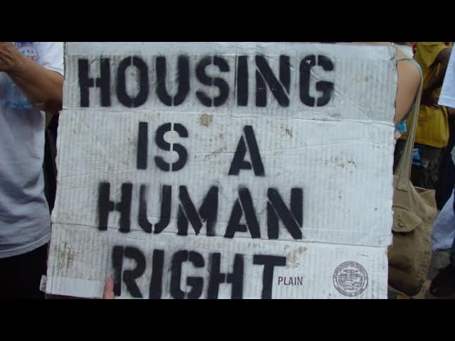 Sonali Kolhatkar: How AirBnB Hurts Housing Rights