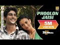 A.R. Rahman - Phoolon Jaisi Video | Ekk Deewana Tha | Prateik