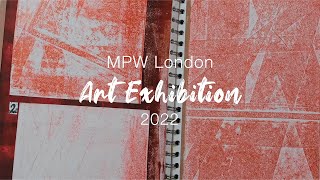 Art Exhibition 2022