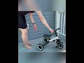 Newyoo 6-in-1 Toddler Tricycle Review: Is This Baby Trike Worth Buying?