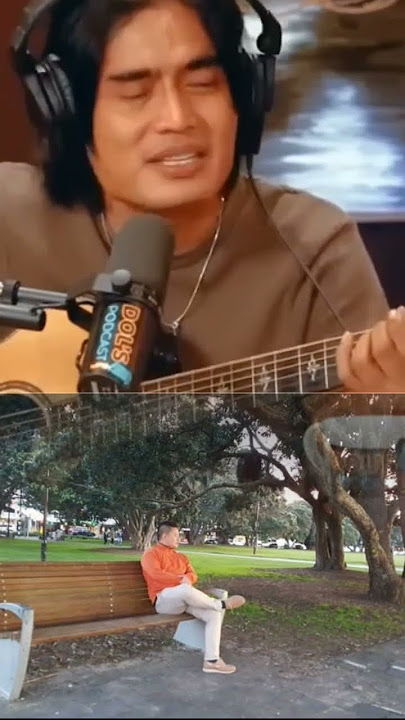 Disaat kuterjatuh semua menghilang - Istana bintang #istanabintang #setiaband  #charlyvanhouten #fyp