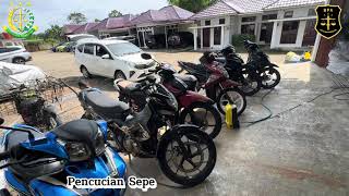 Pemeliharaan Barang Bukti dan Barang Rampasan Kejaksaan Negeri Tanjung Jabung Timur