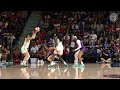 Minnesota Lynx End Their Roadtrip With A Dub Vs The Washington Mystics 94-84 | 08.21.26