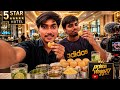 Papa bolne per mayne di apne dosto ko party 🎉 #virl #vlog