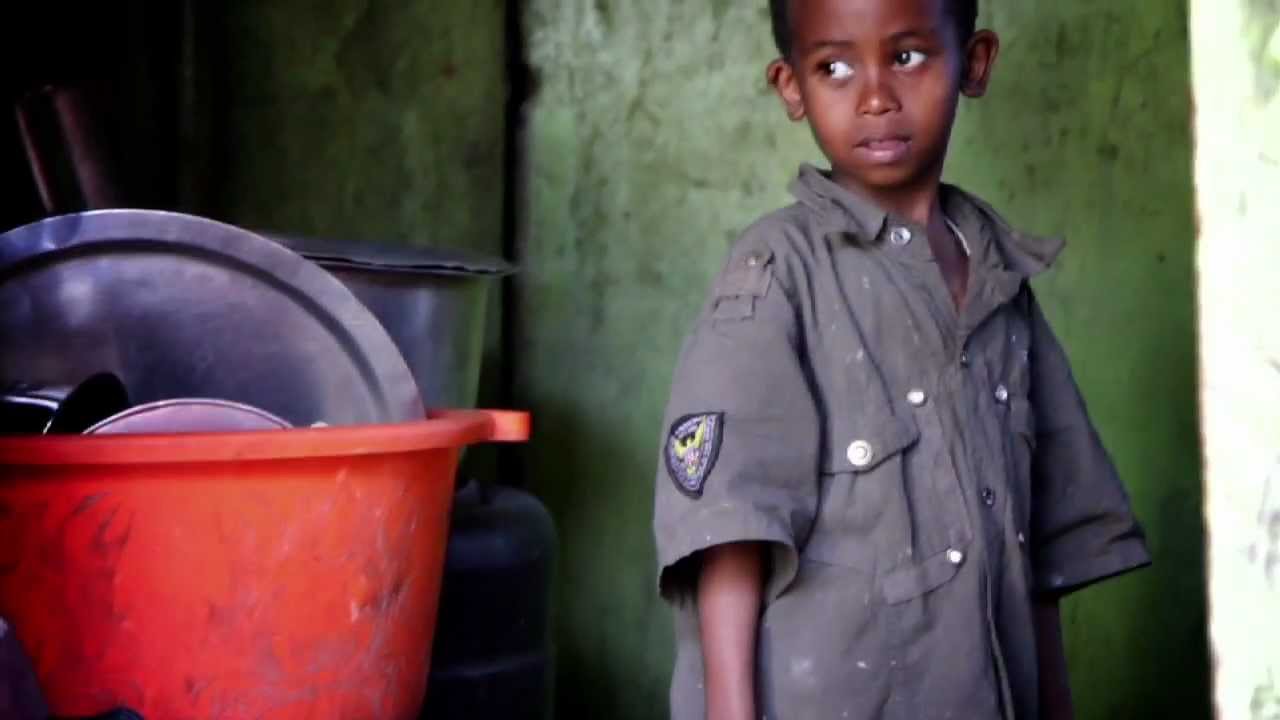 Urban Refugees: The Right to Live in Dignity