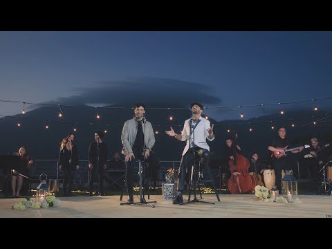 "Solo Con Tu Luz" - Luis Fernando Borjas & D' Total Zulianidad (feat. Frangel Ramos) - Videoclip