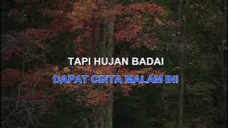 PRIA KESEPIAN SHEILA ON 7 Indonesian Malay Karaoke