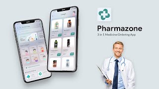 3 App| Medicine Order & Delivery App| Pharmacy App| Medical Store App| Pharmazone | +91 7672 000 500 screenshot 3
