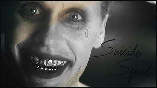 Suicide Squad | Waste of precious breath [MAOC]