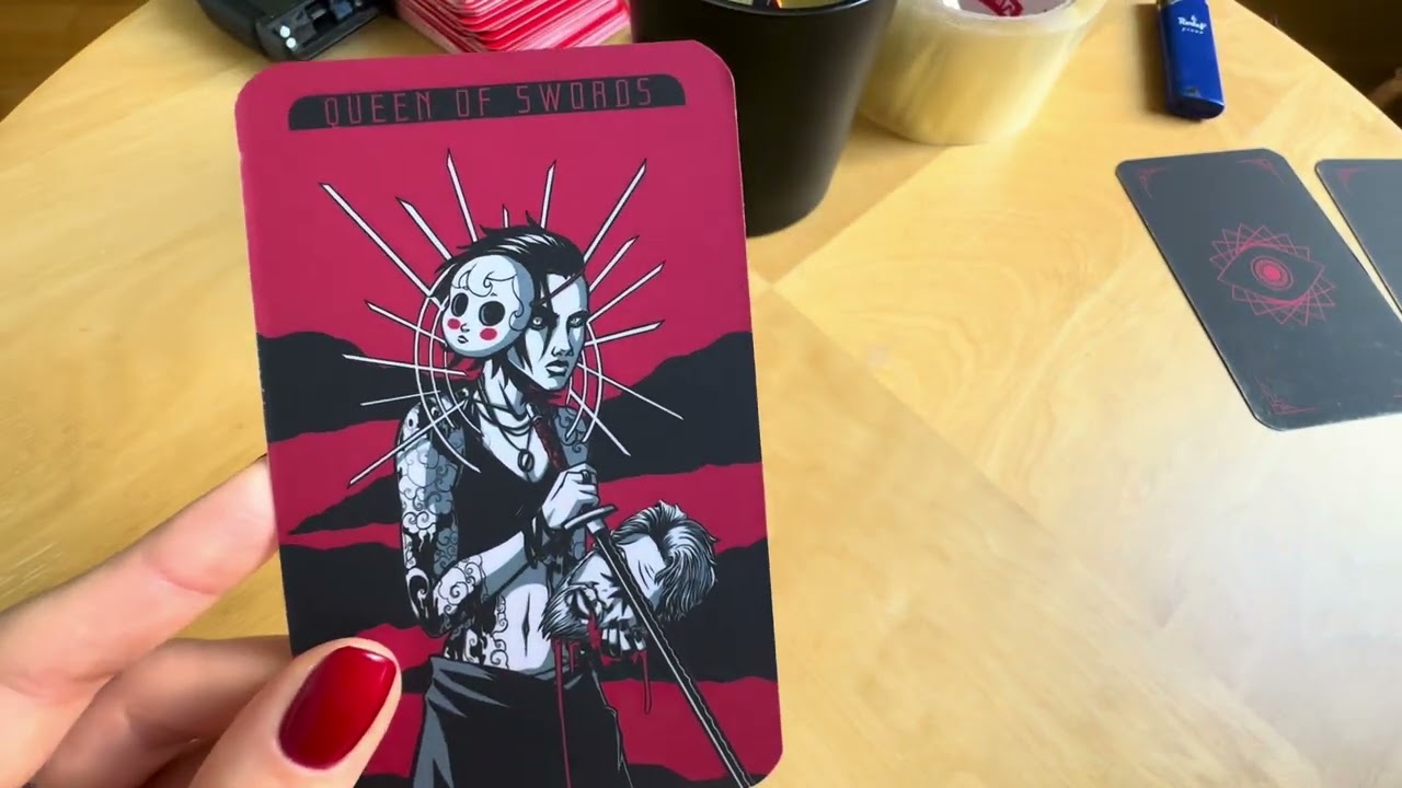 Как загаданный мужчина настроен к вам сейчас?