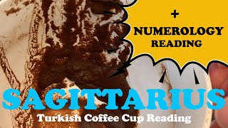 SAGITTARIUS - TIMELESS – LOVE / MONEY / CAREER – ENTER TO WIN FREE NUMEROLOGY READING! ❤💰 screenshot 5