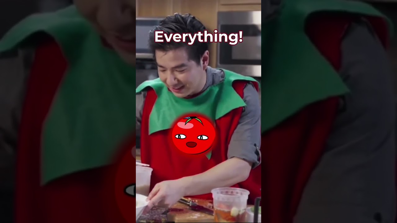 Doki Learning the Deep Dark Restaurant Secret From a Michelin Star Chef 