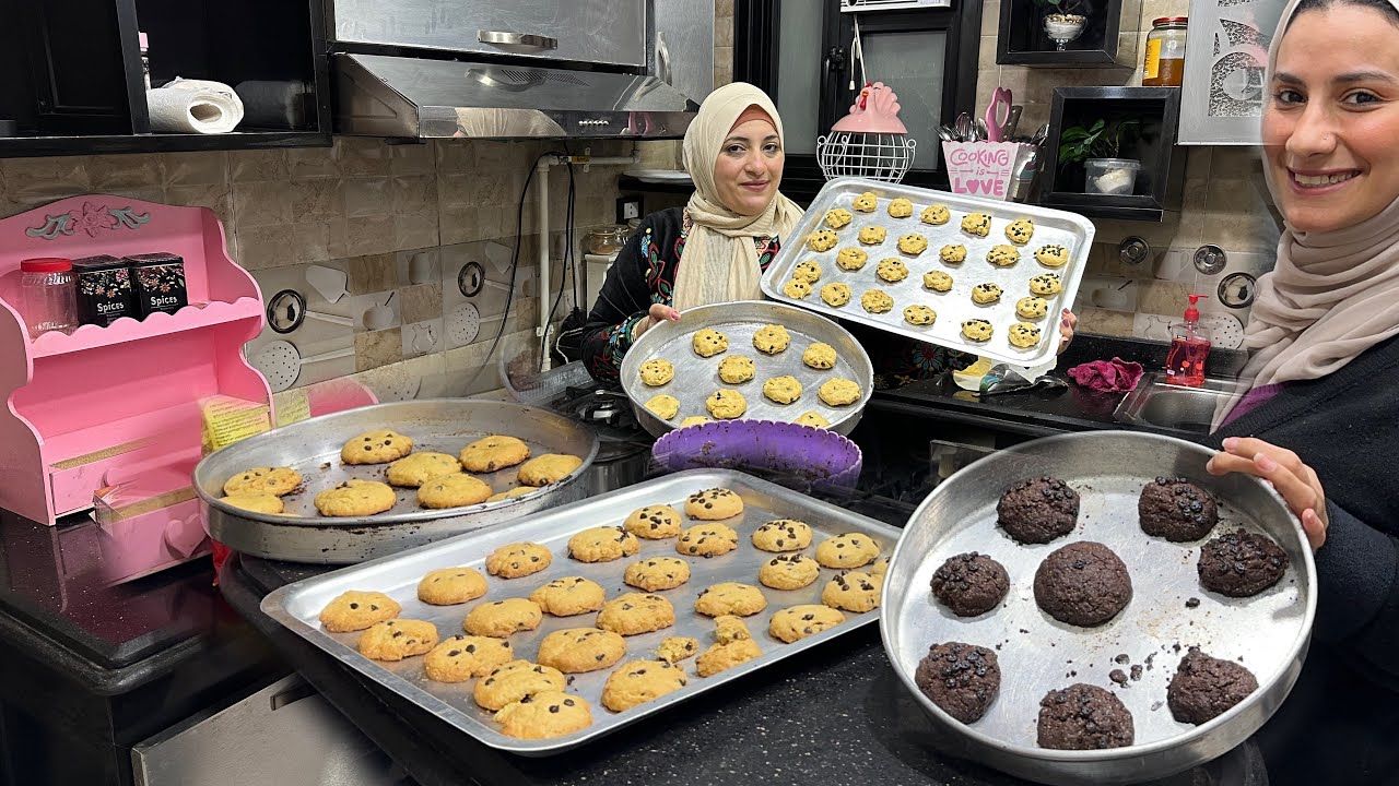 اكبر تحدي بيني وبين نور الشاطر الا هيضحك في الاخر