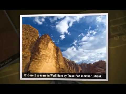 A Day And Night In The Desert Juliank S Photos Around Wadi Rum Jordan Desert Nights Jordan 