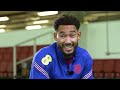 Call-Up Reactions, England Heroes & Funniest Nicknames! | Emile Smith Rowe | First Impressions