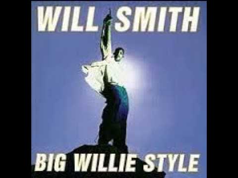 Will Smith-Gettin Jiggy wit it Album: Big Willie Style