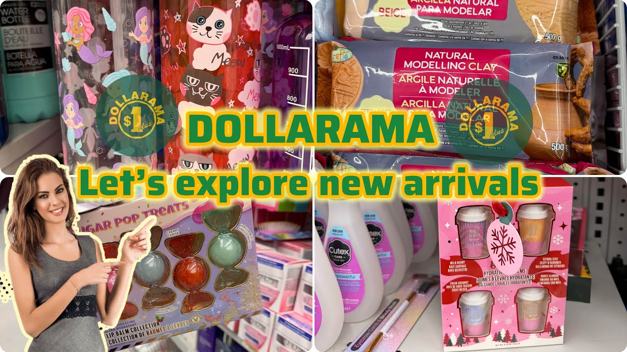$1.50 Store vs $20 Store - Dollarama's Surprising New Finds