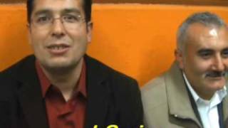 Karayurtlular Kölnde Bulustu. Ikinci 