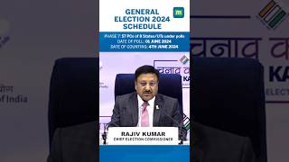 2024 General Election - Phase 7 Details #loksabhaelection2024 #elections2024 #voting #news