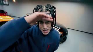 RECKOL   ZEKI MUREN Official Music Video