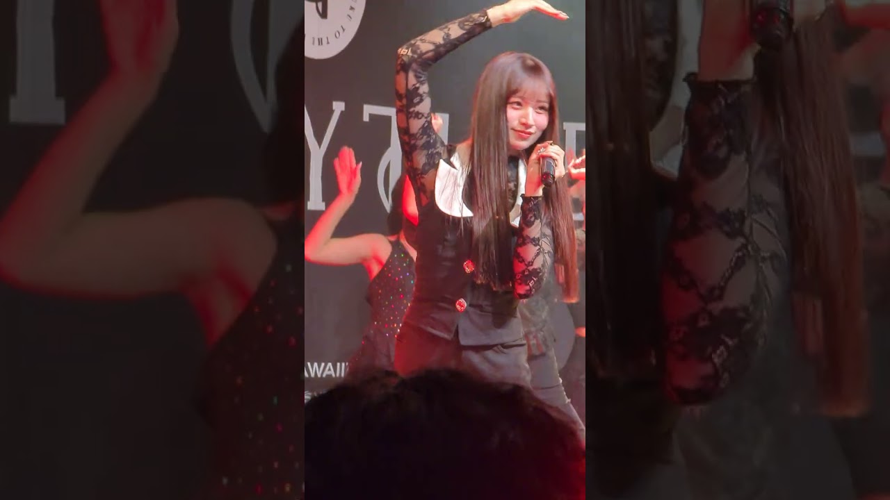 桐原美月生誕祭2025 倍倍ファイトフル