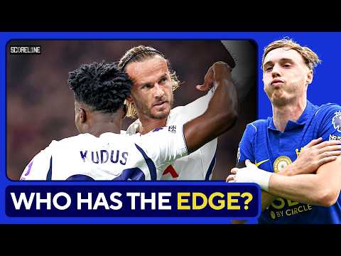Can Chelsea make it 7 WINS in a Row vs Tottenham!? Will Spurs have an Answer? | EPL Preview